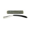 Image 2 : ANTIQUE LANDERS FRARY STRAIGHT RAZOR