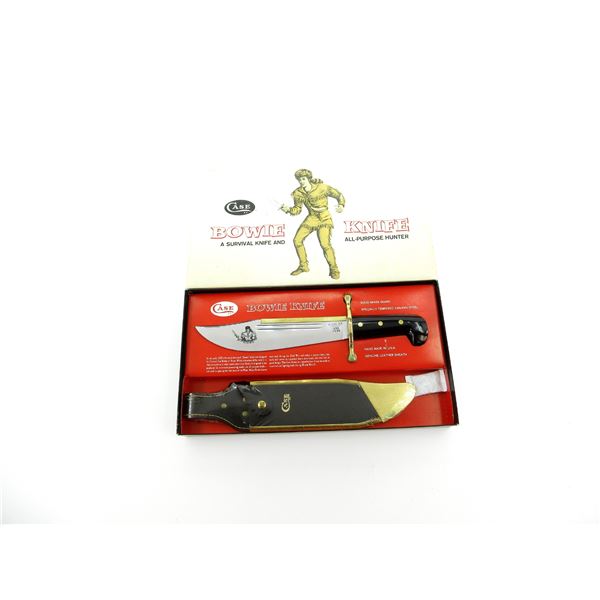VINTAGE CASE XX BOWIE KNIFE