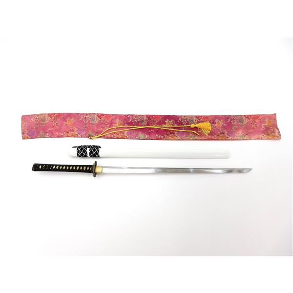 REPRODUCTION KATANA