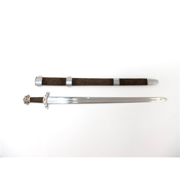 UNKNOWN FANTASY SWORD
