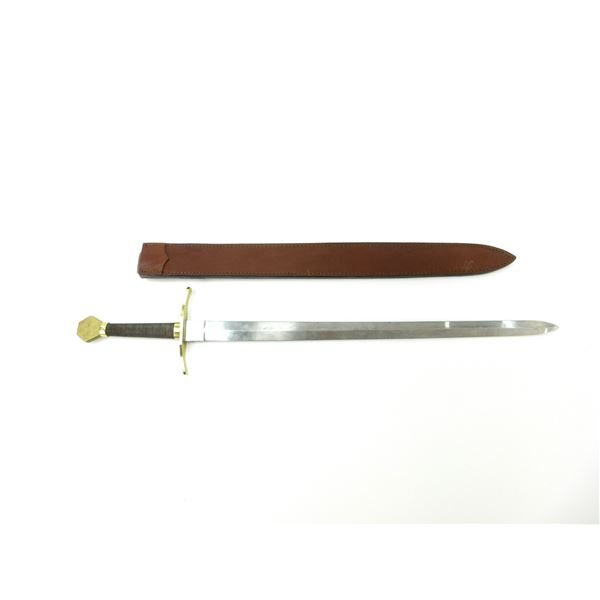 FANTASY STYLE SWORD
