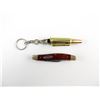 Image 8 : WINCHESTER STOCKMAN & BULLET FLASHLIGHT GIFT SET LOT