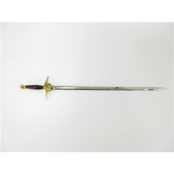 WILKINSON COMMONWEALTH GAMES SWORD