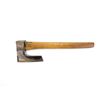 Image 2 : UNKNOWN CUSTOM BEARDED AXE