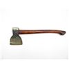 Image 2 : UNKNOWN CUSTOM BROAD AXE
