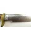 Image 4 : CUSTOM RANDAL MADE FIXED BLADE KNIFE