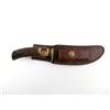 Image 7 : CUSTOM RANDAL MADE FIXED BLADE KNIFE