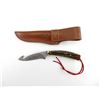 Image 2 : PUMA PRO HUNTER FIXED BLADE KNIFE