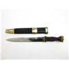 Image 2 : REPRODUCTION SCOTTISH DIRK
