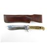 Image 2 : PUMA WHITE HUNTER FIXED BLADE KNIFE