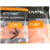 Image 3 : CYTAC TACTICAL DROP LEG PLATFORM AND MOLLE ATTACHMENTS LOT