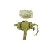 Image 1 : C-TAC TACTICAL DROP LEG PLATFORM AND DUMP POUCH LOT