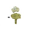 Image 2 : C-TAC TACTICAL DROP LEG PLATFORM AND DUMP POUCH LOT