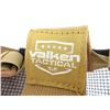 Image 3 : C-TAC TACTICAL DUMP POUCH AND VALKEN FACE MASK LOT