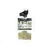 Image 2 : C-TAC TACTICAL DUMP POUCH AND VALKEN FACE MASK LOT