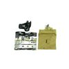 Image 2 : C-TAC TACTICAL DUMP POUCH AND VALKEN FACE MASK LOT
