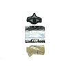 Image 1 : C-TAC TACTICAL DUMP POUCH AND VALKEN FACE MASK LOT