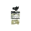 Image 2 : C-TAC TACTICAL DUMP POUCH AND VALKEN FACE MASK LOT
