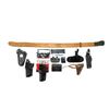 Image 2 : ASSORTED HOLSTERS, MAG POUCHES AND ETC. LOT