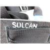 Image 3 : RANGEMAXX TACTICAL STYLE GUN CASE, TACTICAL BELT AND ASSORTED POUCHES LOT
