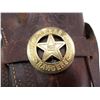 Image 4 : ASSORTED LEATHER HOLSTERS LOT