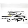 Image 2 : ASSORTED TACTICAL STYLE SLINGS AND ETC. LOT