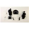 Image 2 : ASSORTED HOLSTERS LOT