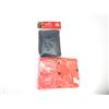 Image 2 : PRIMOS GUNHUNTER'S VEST AND BLIND CARRY BAG LOT