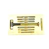 Image 1 : GUNSMITH / HOBBYIST LYMAN PUNCH SET