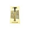 Image 2 : GUNSMITH / HOBBYIST LYMAN PUNCH SET