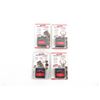 Image 1 : NITE GUARD SOLAR ANIMAL DETERRENT LIGHTS LOT