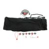 Image 2 : ASSORTED TRIGGER LOCKS, HOCKEY GOAL LIGHT AND HEATED BLANKET LOT