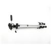 Image 3 : UNKNOWN SPOTLIGHT FLASHLIGHT AND EDMA 500B CAMERA TRIPOD LOT