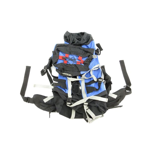 NORTH 49 FOCUS 55 BACKPACK
