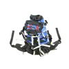 Image 1 : NORTH 49 FOCUS 55 BACKPACK