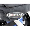 Image 3 : NORTH 49 FOCUS 55 BACKPACK
