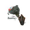 Image 2 : MOJO OUTDOORS MOJO SHAKE'N JAKE TURKEY DECOY