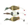 Image 2 : ASSORTED DOG TRAINING DUCK DUMMIES LOT