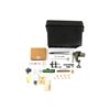 Image 2 : DRY AMMO BOX AND ASSORTED TOOLS LOT