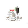 Image 2 : ASSORTED POCKET BALANCES AND CAN OPENERS LOT