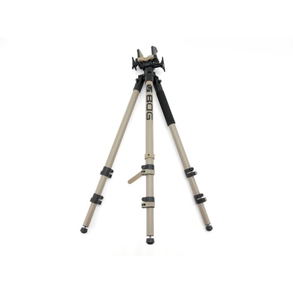 BOG DEATHGRIP INFINITE SHOOTING TRIPOD