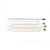 Image 2 : ASSORTED GUN CLEANING RODS LOT