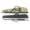 Image 2 : ASSORTED SOFT PADDED RIFLE CASES, TRIGGER LOCKS AND SLING LOT