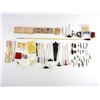 Image 2 : ASSORTED GUN CLEANING ACCESSORIES LOT