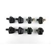 Image 2 : ASSORTED TRIGGER LOCKS LOT