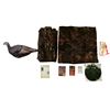 Image 2 : ASSORTED HUNTING ACCESSORIES