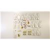 Image 2 : ASSORTED GUN CLEANING ACCESSORIES LOT