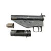Image 2 : STEN 9MM LUGER SMG PARTS LOT
