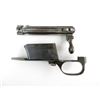 Image 2 : ROSS RIFLE 1905 BOLT AND TRIGGER GUARD LOT