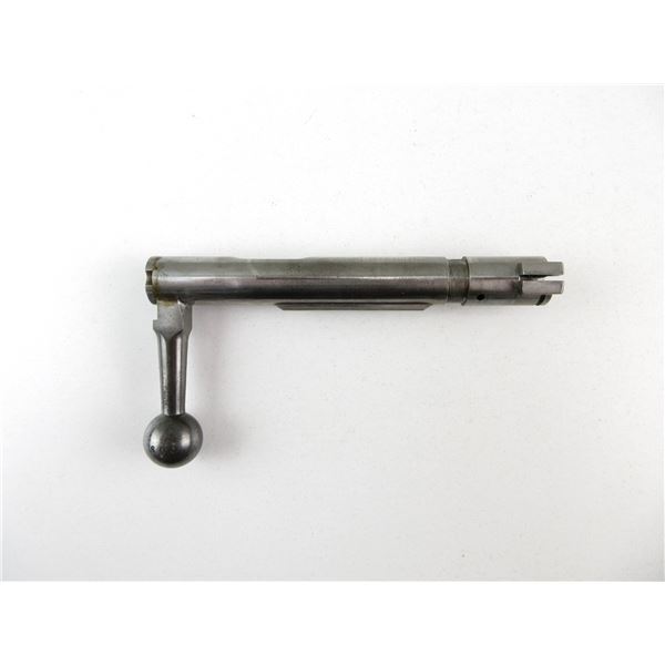 SWEDISH MAUSER M96 RIFLE BOLT BODY
